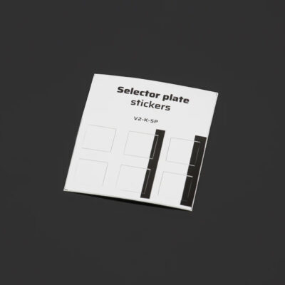 GATE TITAN V2 EXPERT ETU Unit - Rear Wiring OD-A-TTN2-EMR asgbox.pl GATE TITAN V2 EXPERT ETU Unit - Rear Wiring OD-A-TTN2-EMR asgbox.pl