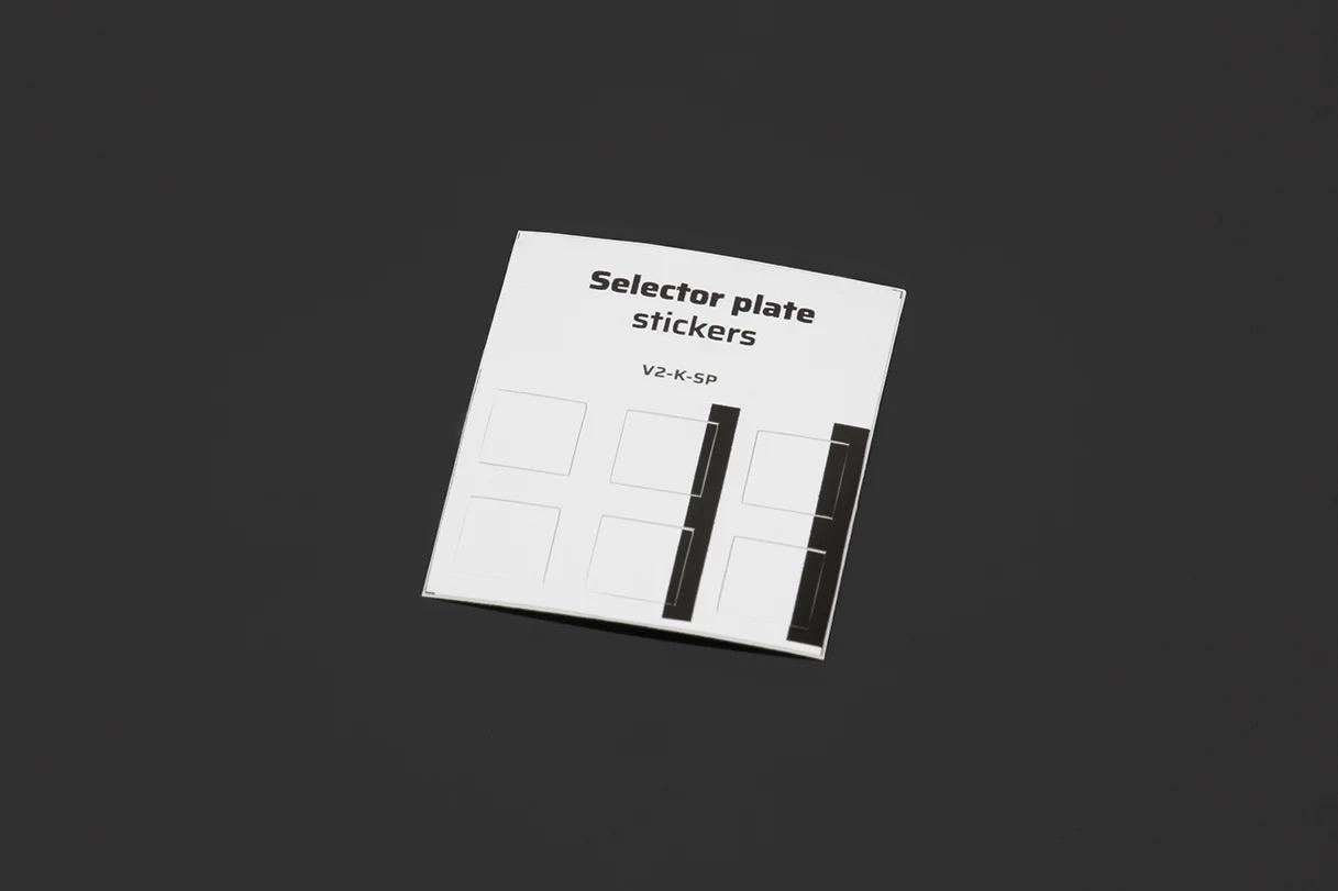 GATE TITAN V2 EXPERT ETU Unit - Rear Wiring OD-A-TTN2-EMR asgbox.pl GATE TITAN V2 EXPERT ETU Unit - Rear Wiring - obrazek 8