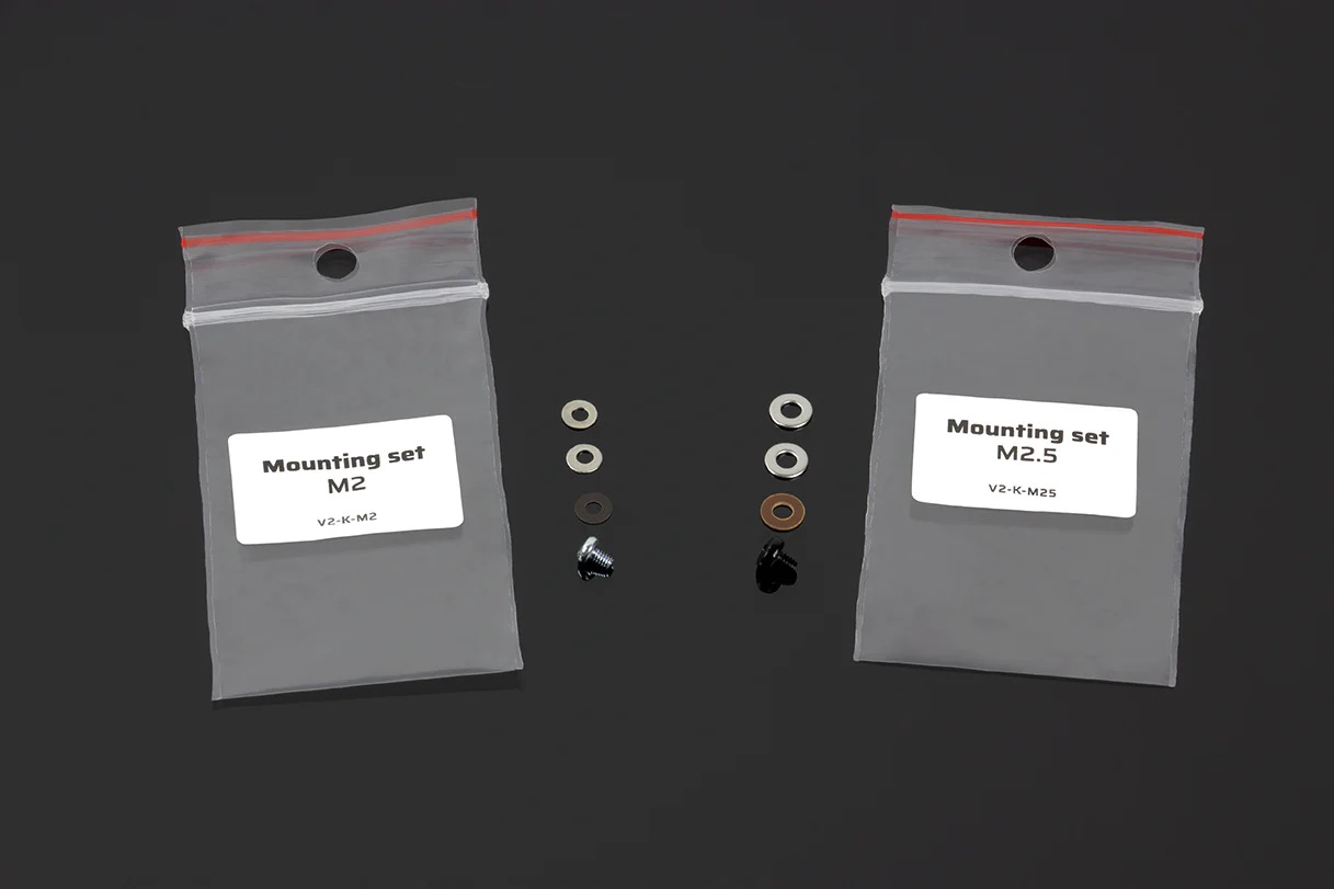 GATE TITAN V2 EXPERT ETU Unit - Front Wiring OD-A-TTN2-EMF asgbox.pl GATE TITAN V2 EXPERT ETU Unit - Front Wiring - obrazek 6