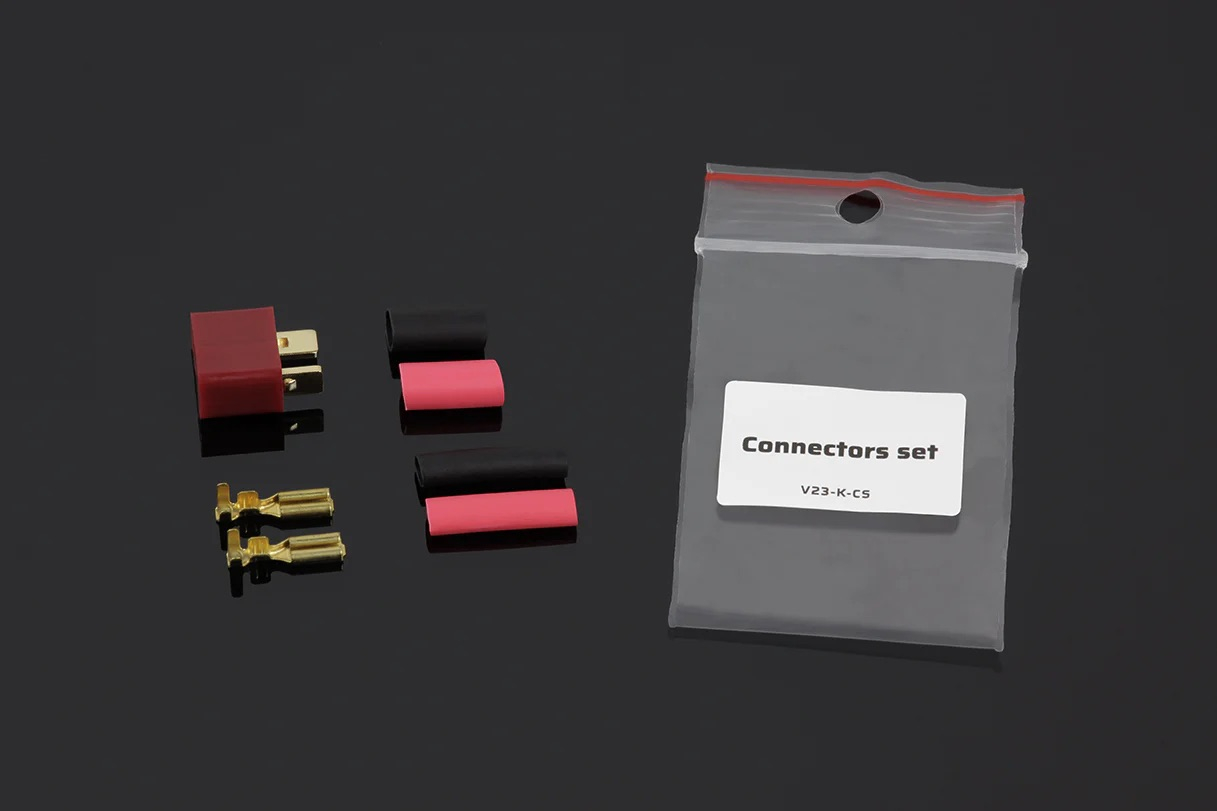 GATE TITAN V2 EXPERT ETU Unit - Front Wiring OD-A-TTN2-EMF asgbox.pl GATE TITAN V2 EXPERT ETU Unit - Front Wiring - obrazek 7