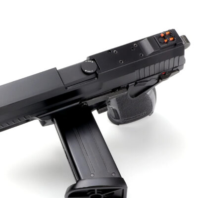 SSX23/SSX303 Mini TDC Thumbscrew OD-A-TRID04 asgbox.pl SSX23/SSX303 Mini TDC Thumbscrew OD-A-TRID04 asgbox.pl