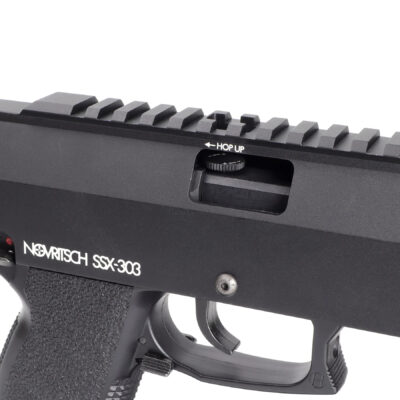 SSX23/SSX303 Mini TDC Thumbscrew OD-A-TRID04 asgbox.pl SSX23/SSX303 Mini TDC Thumbscrew OD-A-TRID04 asgbox.pl