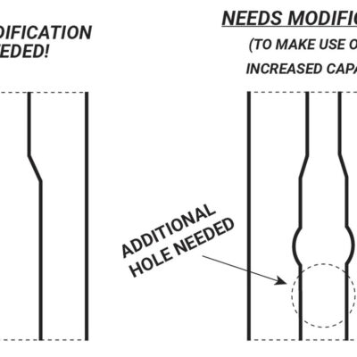 SSX23/MK23 Upgrade magazine follower - 6 pieces OD-A-23-UMFA asgbox.pl SSX23/MK23 Upgrade magazine follower - 6 pieces OD-A-23-UMFA asgbox.pl