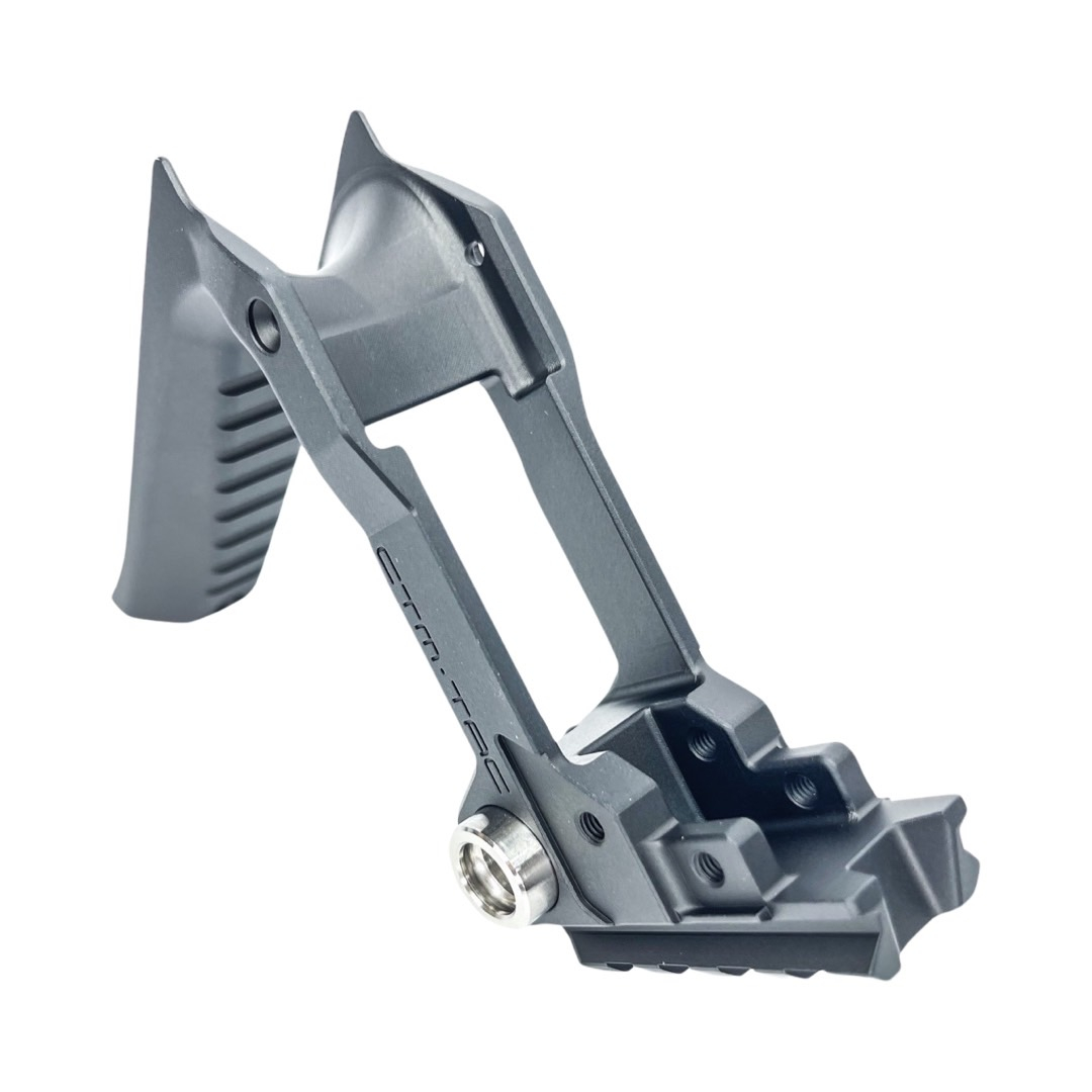 FUKU-2 Reaper kit for AAP-01/C (RDS and RIS stock mount) - Grey OD-A-CTM0045-GY asgbox.pl FUKU-2 Reaper kit for AAP-01/C (RDS and RIS stock mount) - Grey - obrazek 13