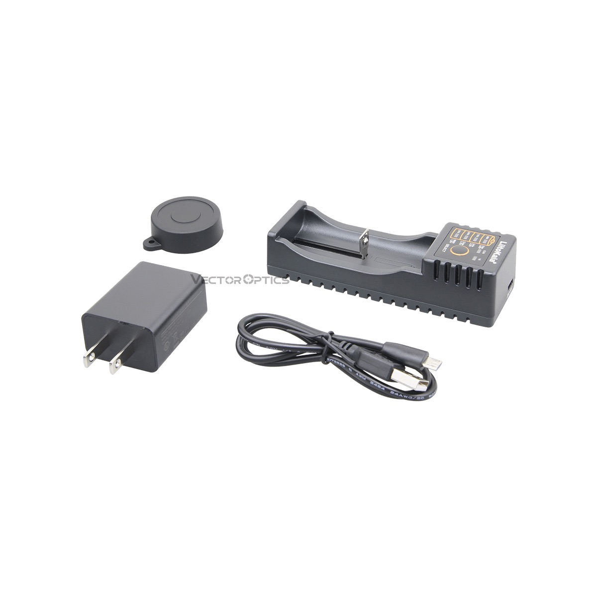 OWLSET 1x18 Digital Night Vision HD (DNVG) plus Helmet flip-up mount kit OD-A-OWNV-10-MT10 asgbox.pl OWLSET 1x18 Digital Night Vision HD (DNVG) plus Helmet flip-up mount kit - obrazek 9