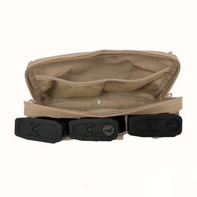 WAS Triple Snap MAG Molle Utility Pouch (AR15 / AK) - Coyote OD-A-W-EO-TSMP-UP-CT asgbox.pl WAS Triple Snap MAG Molle Utility Pouch (AR15 / AK) - Coyote OD-A-W-EO-TSMP-UP-CT asgbox.pl