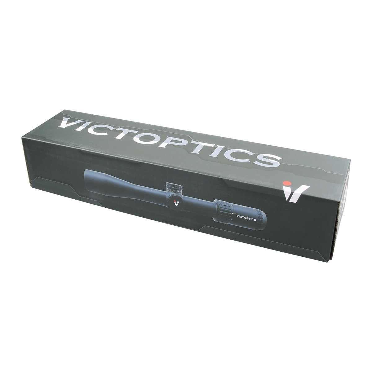 Riflescope VictOptics S4 3-12x40 SFP OD-A-OPSL31 asgbox.pl Riflescope VictOptics S4 3-12x40 SFP - obrazek 12