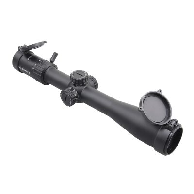 Riflescope VictOptics S4 3-12x40 SFP OD-A-OPSL31 asgbox.pl Riflescope VictOptics S4 3-12x40 SFP OD-A-OPSL31 asgbox.pl