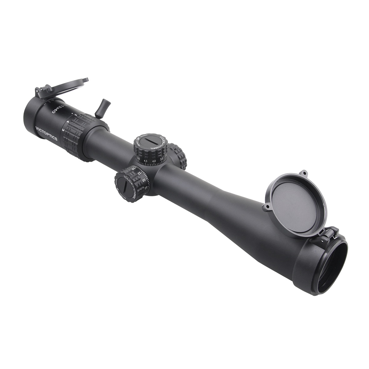 Riflescope VictOptics S4 3-12x40 SFP OD-A-OPSL31 asgbox.pl Riflescope VictOptics S4 3-12x40 SFP - obrazek 6
