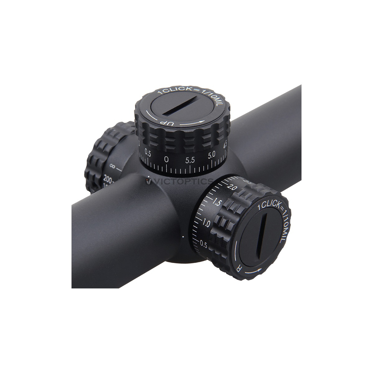 Riflescope VictOptics S4 3-12x40 SFP OD-A-OPSL31 asgbox.pl Riflescope VictOptics S4 3-12x40 SFP - obrazek 7