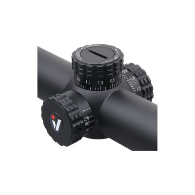 Riflescope VictOptics S4 3-12x40 SFP OD-A-OPSL31 asgbox.pl Riflescope VictOptics S4 3-12x40 SFP OD-A-OPSL31 asgbox.pl