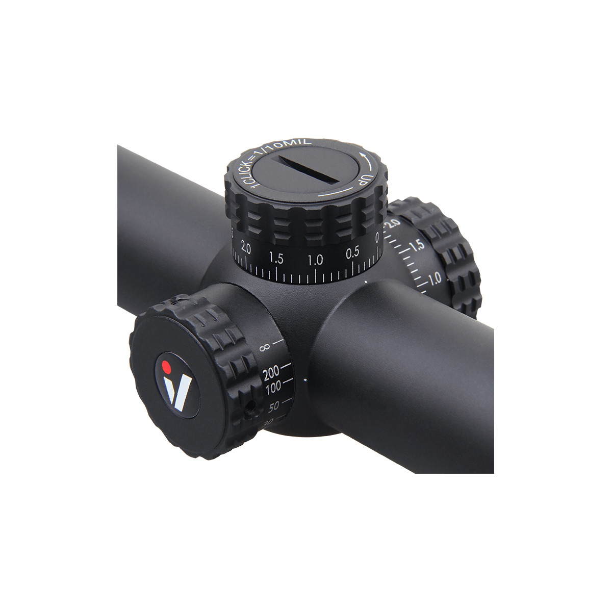 Riflescope VictOptics S4 3-12x40 SFP OD-A-OPSL31 asgbox.pl Riflescope VictOptics S4 3-12x40 SFP - obrazek 8
