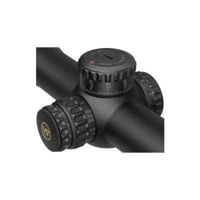 Riflescope CONTINENTAL X6 5-30x56 Tactical VCT-34FFP OD-A-SCFF-30 asgbox.pl