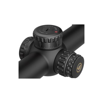 Riflescope CONTINENTAL X6 5-30x56 Tactical VCT-34FFP OD-A-SCFF-30 asgbox.pl