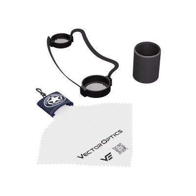 Riflescope CONTINENTAL X6 5-30x56 Tactical VCT-34FFP OD-A-SCFF-30 asgbox.pl