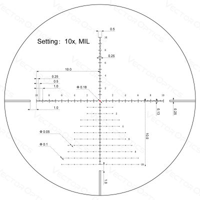 Riflescope VEYRON 6-24x44IR SFP OD-A-SCOL-49 asgbox.pl Riflescope VEYRON 6-24x44IR SFP OD-A-SCOL-49 asgbox.pl