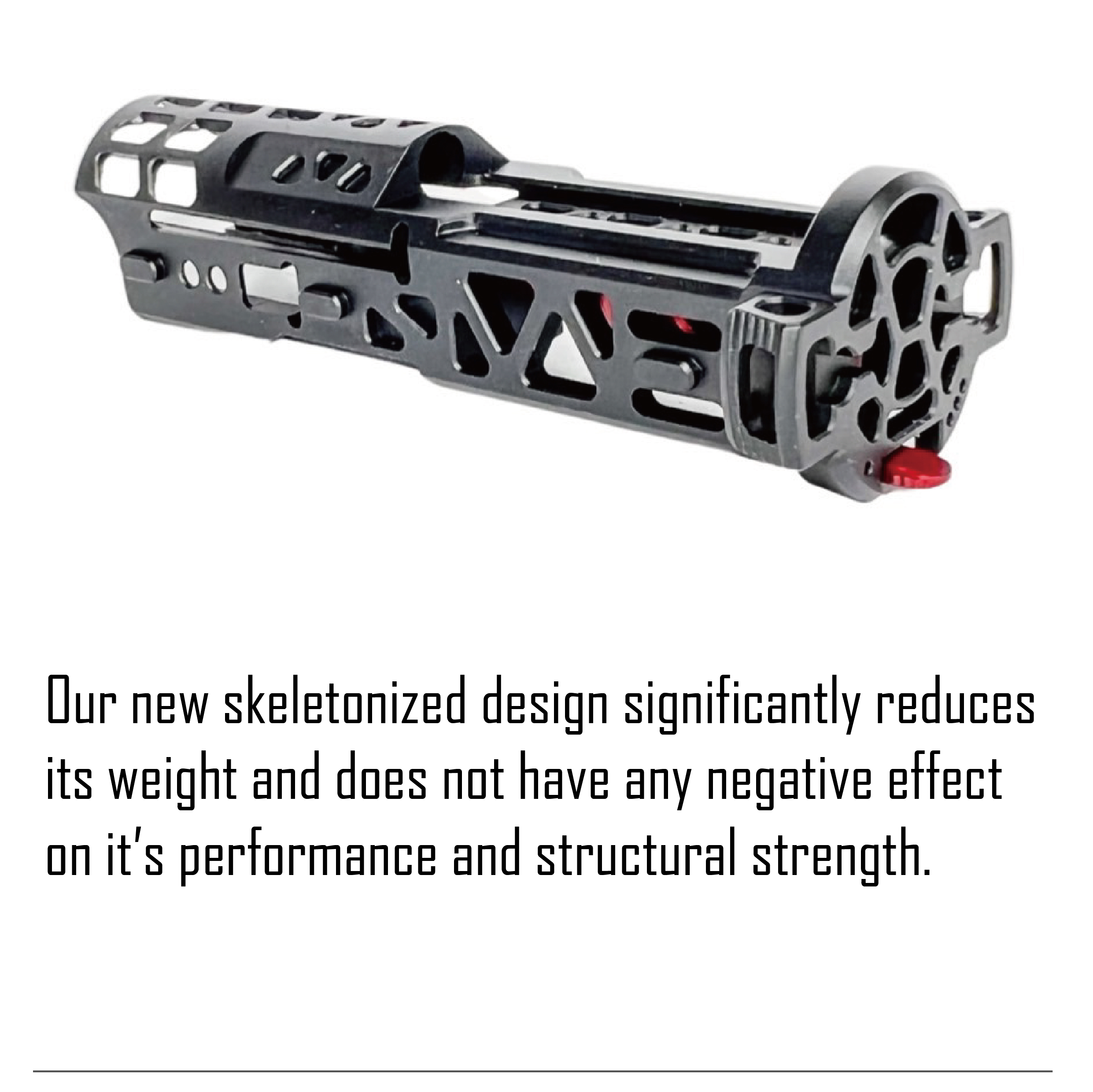 CTM ADVANCED V2 CNC Bolt for AAP-01 GBB - Purple OD-A-CTM0061-VT asgbox.pl CTM ADVANCED V2 CNC Bolt for AAP-01 GBB - Purple - obrazek 6