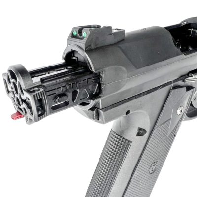 CTM ADVANCED V2 CNC Bolt for AAP-01 GBB - Silver OD-A-CTM0061-SV asgbox.pl CTM ADVANCED V2 CNC Bolt for AAP-01 GBB - Silver OD-A-CTM0061-SV asgbox.pl