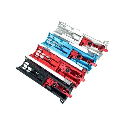 CTM ADVANCED V2 CNC Bolt for AAP-01 GBB - Silver OD-A-CTM0061-SV asgbox.pl CTM ADVANCED V2 CNC Bolt for AAP-01 GBB - Silver OD-A-CTM0061-SV asgbox.pl