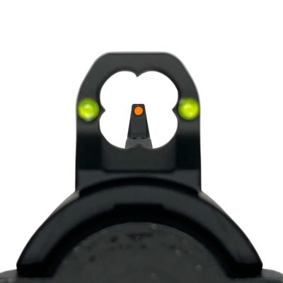CTM Sights Ghost Ring V2 for AAP-01/C - Black OD-A-CTM0058 asgbox.pl CTM Sights Ghost Ring V2 for AAP-01/C - Black OD-A-CTM0058 asgbox.pl