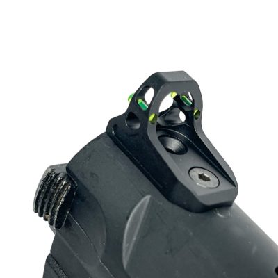 CTM Sights Ghost Ring V2 for AAP-01/C - Black OD-A-CTM0058 asgbox.pl CTM Sights Ghost Ring V2 for AAP-01/C - Black OD-A-CTM0058 asgbox.pl