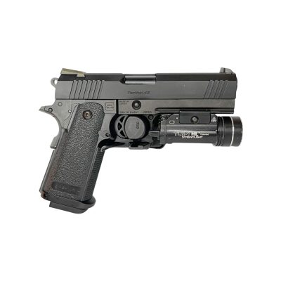 CTM Belt Open Holster for Hi-Capa - Black OD-A-CTM0056-BK asgbox.pl CTM Belt Open Holster for Hi-Capa - Black OD-A-CTM0056-BK asgbox.pl