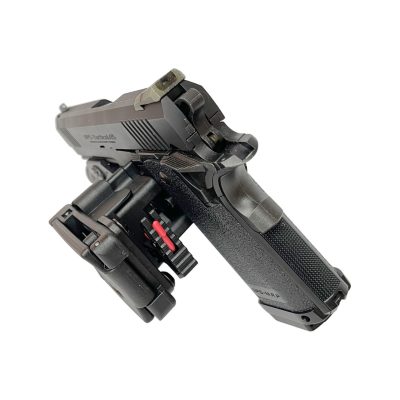 CTM Belt Open Holster for Hi-Capa - Black OD-A-CTM0056-BK asgbox.pl CTM Belt Open Holster for Hi-Capa - Black OD-A-CTM0056-BK asgbox.pl