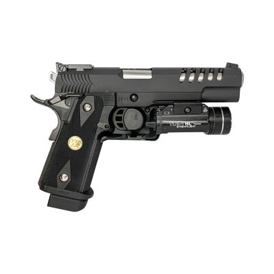 CTM Belt Open Holster for Hi-Capa - Black OD-A-CTM0056-BK asgbox.pl CTM Belt Open Holster for Hi-Capa - Black OD-A-CTM0056-BK asgbox.pl