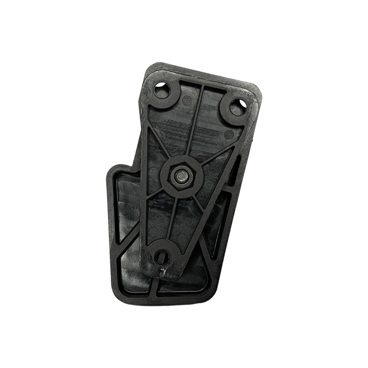 CTM Belt Open Holster for Hi-Capa - Black OD-A-CTM0056-BK asgbox.pl CTM Belt Open Holster for Hi-Capa - Black - obrazek 12