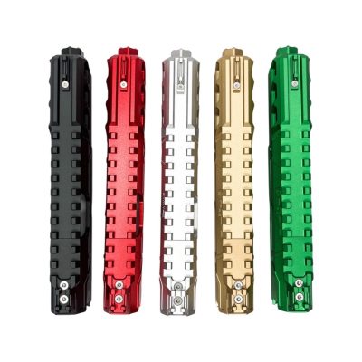 CNC Upper set for AAP01 CTM FUKU-2 (Short) - Black/Red OD-A-CTM0044-BKRED asgbox.pl CNC Upper set for AAP01 CTM FUKU-2 (Short) - Black/Red OD-A-CTM0044-BKRED asgbox.pl