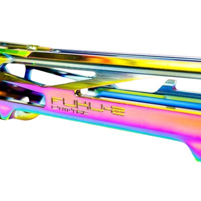 CNC Upper set for AAP01 CTM FUKU-2 Skeleton - Chameleon (Eletroplated) OD-A-CTM0053-ECH asgbox.pl CNC Upper set for AAP01 CTM FUKU-2 Skeleton - Chameleon (Eletroplated) OD-A-CTM0053-ECH asgbox.pl