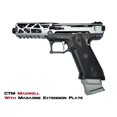 CTM AAP01 CNC Magwell - Purple OD-A-CTM0049-VT asgbox.pl CTM AAP01 CNC Magwell - Purple OD-A-CTM0049-VT asgbox.pl