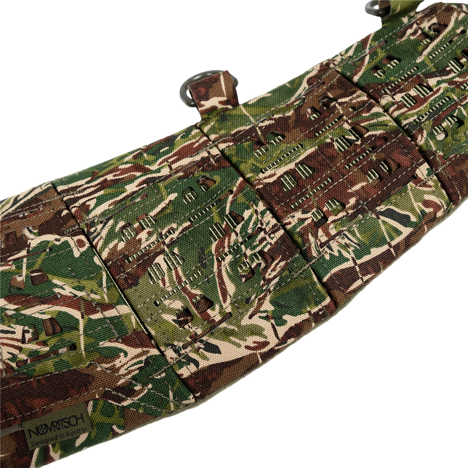 Novritsch BATTLEBELT 4.0 Laser-Cut - Black OD-A-NOVRITSCH173-S asgbox.pl Novritsch BATTLEBELT 4.0 Laser-Cut - Black - obrazek 6