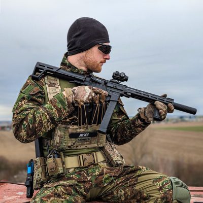 Novritsch Modular CHEST RIG 1.0 - Kreuzotter OD-A-NOVRITSCH175-KR asgbox.pl Novritsch Modular CHEST RIG 1.0 - Kreuzotter OD-A-NOVRITSCH175-KR asgbox.pl