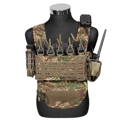 Novritsch Modular CHEST RIG 1.0 - Flecktarn OD-A-NOVRITSCH175-FL asgbox.pl Novritsch Modular CHEST RIG 1.0 - Flecktarn OD-A-NOVRITSCH175-FL asgbox.pl