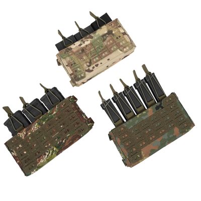 Novritsch Modular CHEST RIG 1.0 - Black OD-A-NOVRITSCH175-BK asgbox.pl Novritsch Modular CHEST RIG 1.0 - Black OD-A-NOVRITSCH175-BK asgbox.pl