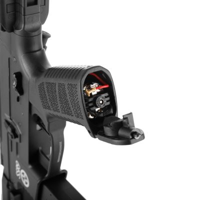 Novritsch SSR9 AEG DSG - Black OD-A-NOVRITSCH189-BK asgbox.pl Novritsch SSR9 AEG DSG - Black OD-A-NOVRITSCH189-BK asgbox.pl