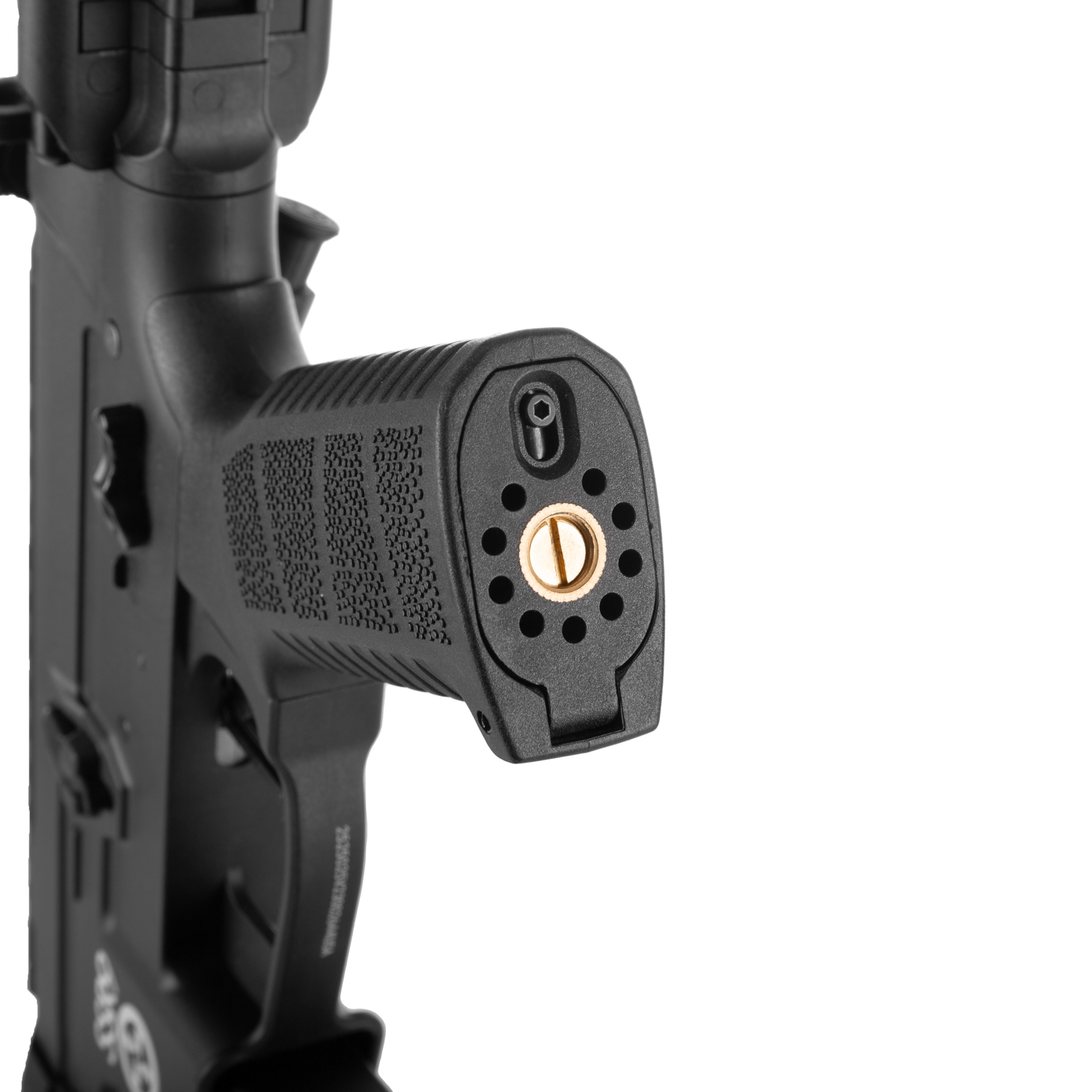 Novritsch SSR9 AEG DSG - Black OD-A-NOVRITSCH189-BK asgbox.pl Novritsch SSR9 AEG DSG - Black - obrazek 14