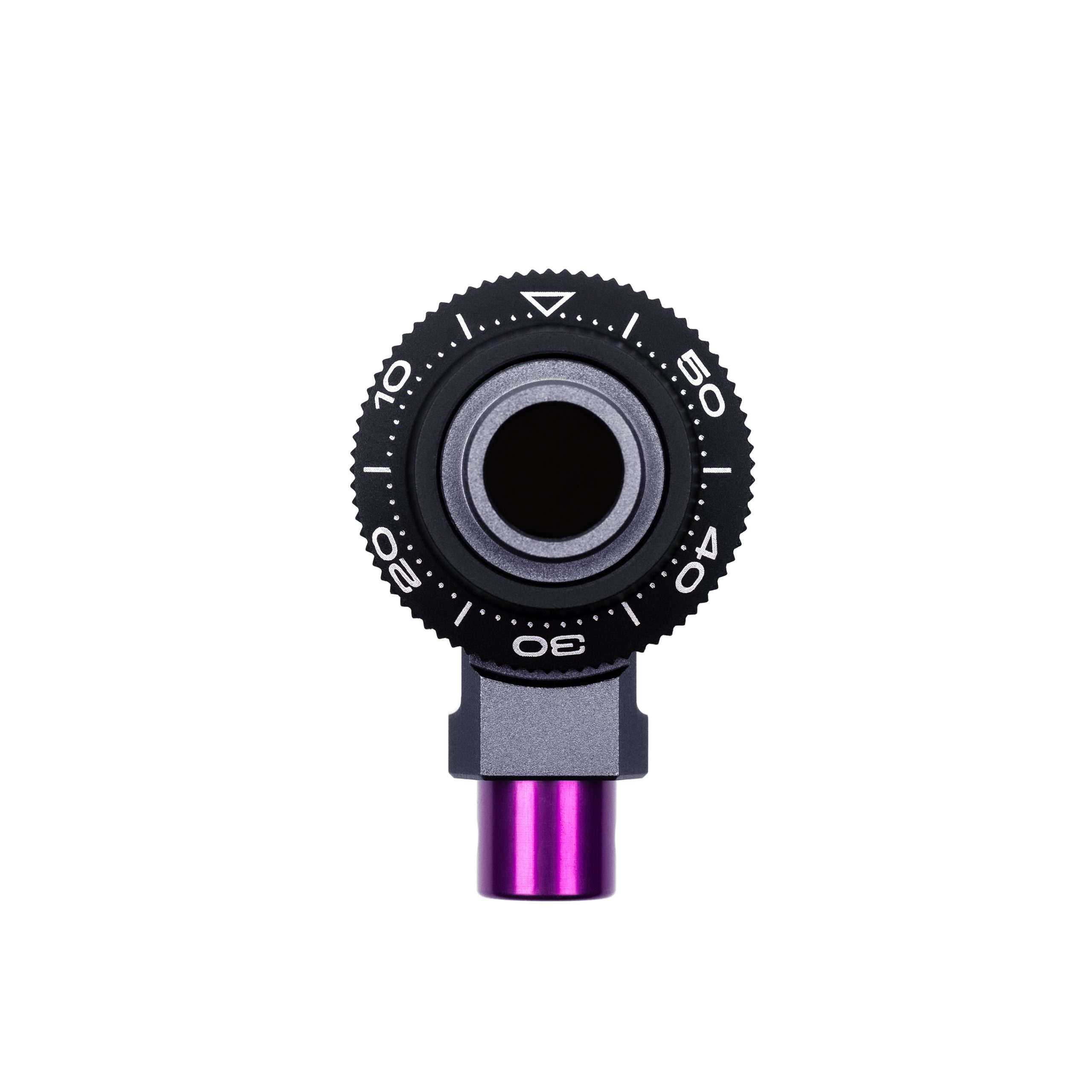 Silent Industries CNC hop-up chamber ALPHA M4/16 AEG/HPA OD-A-SILENT01 asgbox.pl Silent Industries CNC hop-up chamber ALPHA M4/16 AEG/HPA - obrazek 7