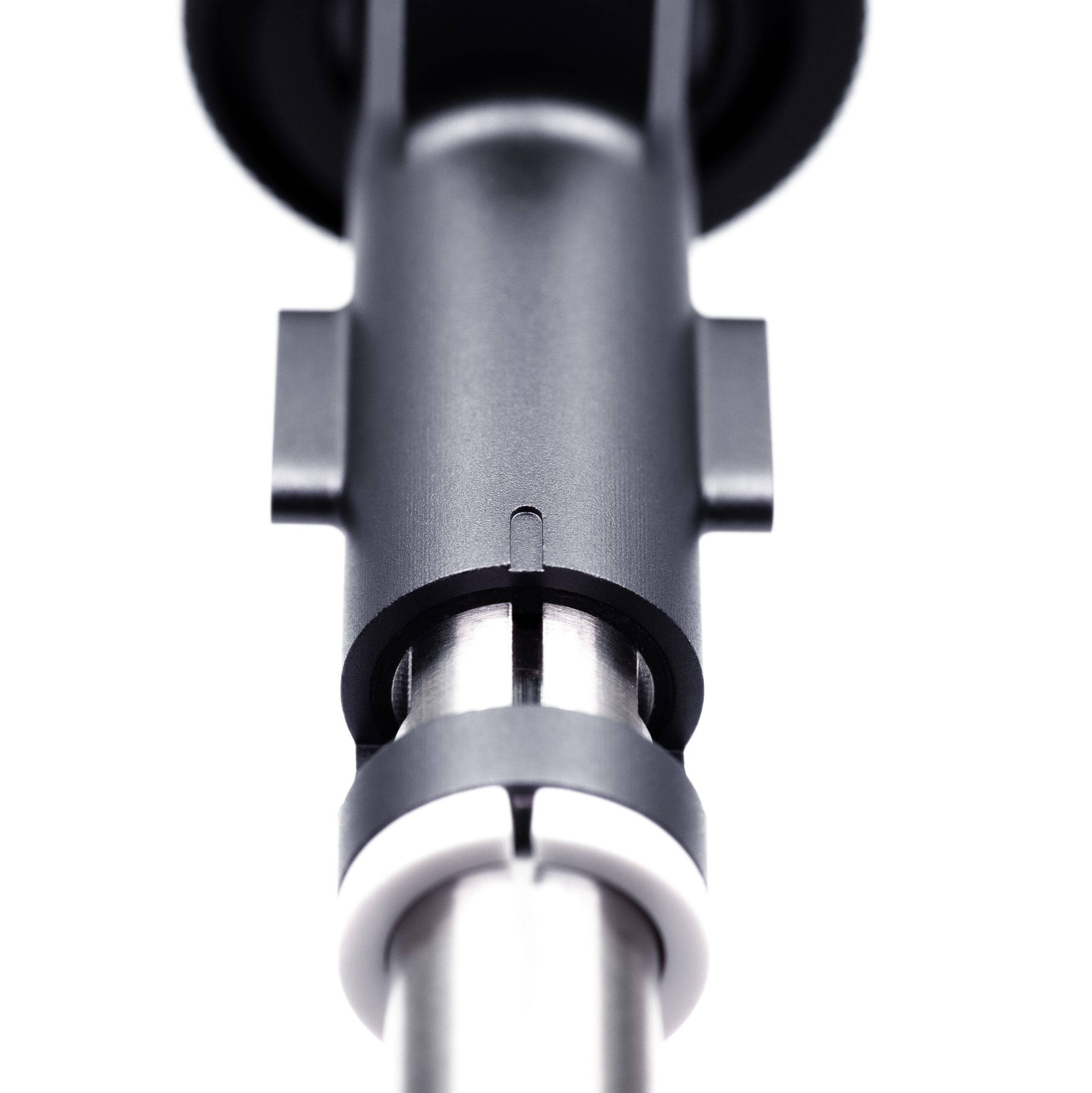 Silent Industries CNC hop-up chamber ALPHA M4/16 AEG/HPA OD-A-SILENT01 asgbox.pl Silent Industries CNC hop-up chamber ALPHA M4/16 AEG/HPA - obrazek 9