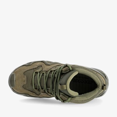 Lowa ZEPHYR MK2 GTX(R) MID TF - Ranger Green OD-A-LOWA241-65 asgbox.pl Lowa ZEPHYR MK2 GTX(R) MID TF - Ranger Green OD-A-LOWA241-65 asgbox.pl