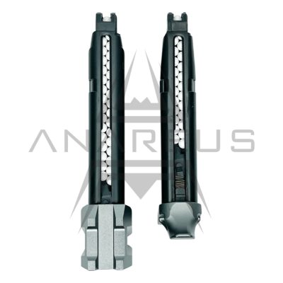 CTM Enlarged Aluminum Magazine Base Plate AAP-01 and G-Series - Black OD-A-CTM0052-BK asgbox.pl CTM Enlarged Aluminum Magazine Base Plate AAP-01 and G-Series - Black OD-A-CTM0052-BK asgbox.pl