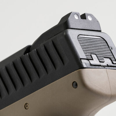 ASG CZ P-10C CO2 Blowback, metal slide - Black/Tan OD-A-ASG349 asgbox.pl ASG CZ P-10C CO2 Blowback, metal slide - Black/Tan OD-A-ASG349 asgbox.pl