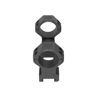 VO Cantilever Adjustable Mounting Rings for 30mm Riflescope - Black OD-A-XASR-3060 asgbox.pl