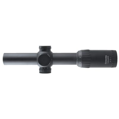 CONSTANTINE 1-8 x 24 FFP CTR LPVO Riflescope OD-A-SCFF-32 asgbox.pl