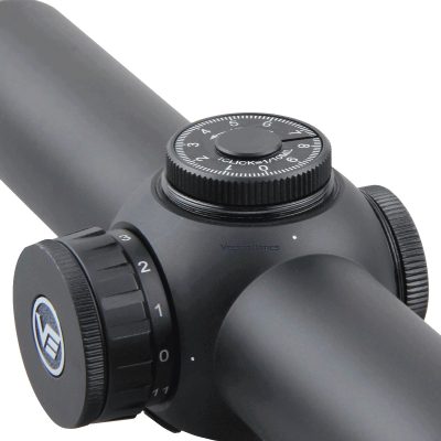 CONSTANTINE 1-8 x 24 FFP CTR LPVO Riflescope OD-A-SCFF-32 asgbox.pl