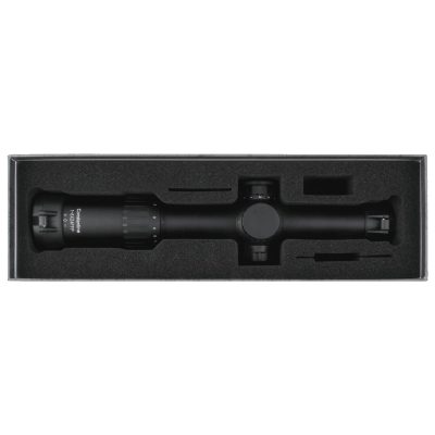 CONSTANTINE 1-8 x 24 FFP CTR LPVO Riflescope OD-A-SCFF-32 asgbox.pl
