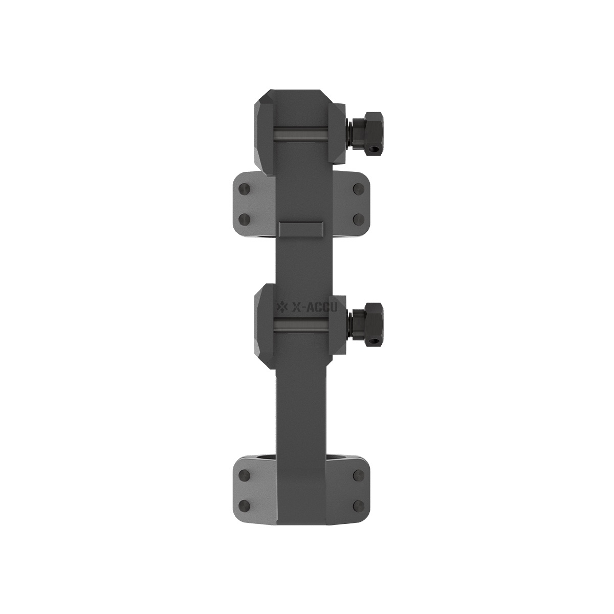 VO one-piece CANTILEVER mount for 30mm riflescopes - Black OD-A-SCACD-23 asgbox.pl VO one-piece CANTILEVER mount for 30mm riflescopes - Black - obrazek 6