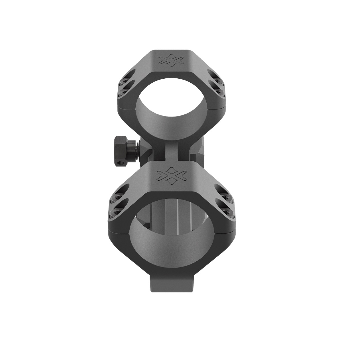 VO one-piece CANTILEVER mount for 30mm riflescopes - Black OD-A-SCACD-23 asgbox.pl VO one-piece CANTILEVER mount for 30mm riflescopes - Black - obrazek 7