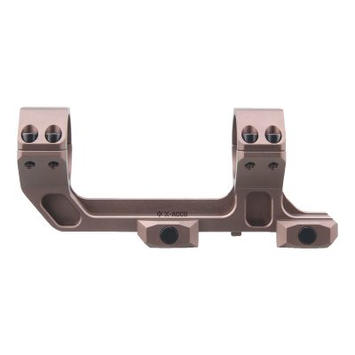 VO AR15 one-piece mount for 30mm riflescope - Tan (FDE) OD-A-XASR-3035 asgbox.pl VO AR15 one-piece mount for 30mm riflescope - Tan (FDE) OD-A-XASR-3035 asgbox.pl